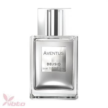 ادکلن مردانه دلیسیو مدل Aventus حجم 50 میلی لیتر
