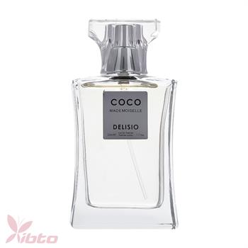 ادکلن زنانه دلیسیو مدل CoCo حجم 50 میلی لیتر