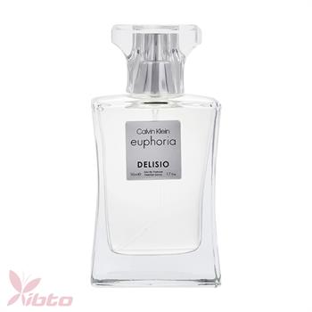 ادکلن زنانه دلیسیو مدل Euphoria حجم 50 میلی لیتر