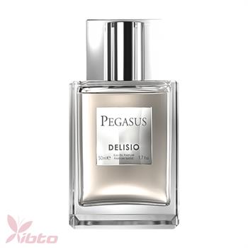 ادکلن مردانه دلیسیو مدل Pegasus حجم 50 میلی لیتر