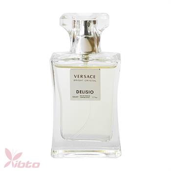 ادکلن زنانه دلیسیو مدل Versace Bright حجم 50 میلی لیتر