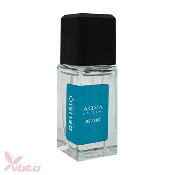 ادکلن مردانه دلیسیو مدل Aqva حجم 30 میلی‌لیتر