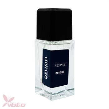 ادکلن مردانه دلیسیو مدل Pegasus حجم 30 میلی‌لیتر