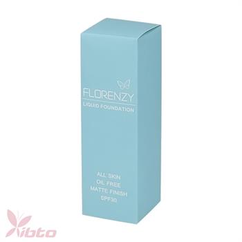 FLORENZY LIQUID FOUNDATION F2