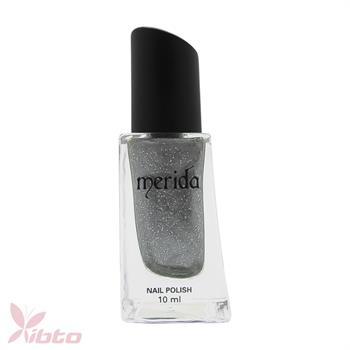 لاک ناخن مریدا شماره MERIDA NAIL POLISH 834