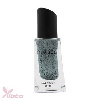 لاک ناخن مریدا شماره MERIDA NAIL POLISH 938
