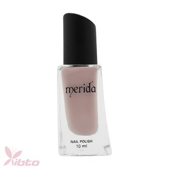 لاک ناخن مریدا شماره MERIDA NAIL POLISH 632