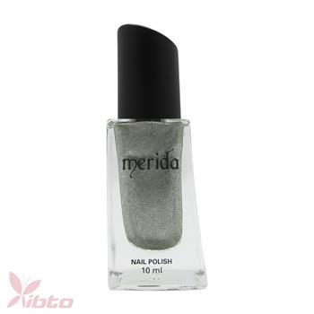لاک ناخن مریدا شماره MERIDA NAIL POLISH 743
