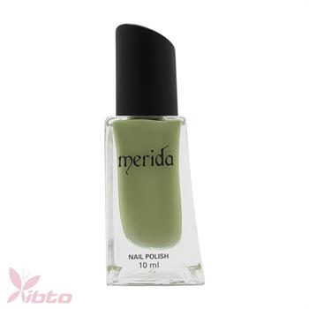 لاک ناخن مریدا شماره MERIDA NAIL POLISH 810