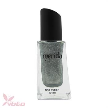 لاک ناخن مریدا شماره MERIDA NAIL POLISH 836