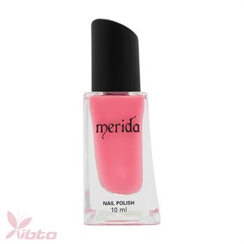 لاک ناخن مریدا شماره MERIDA NAIL POLISH 844
