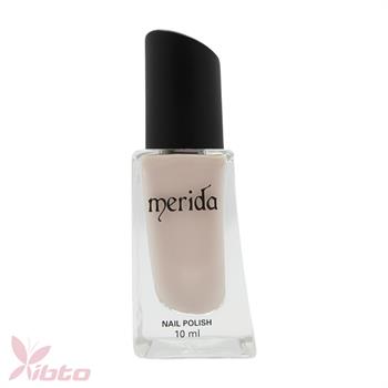 لاک ناخن مریدا شماره MERIDA NAIL POLISH 853