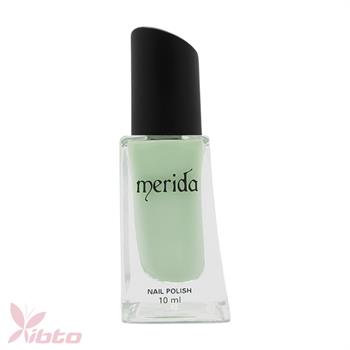 لاک ناخن مریدا شماره MERIDA NAIL POLISH 860