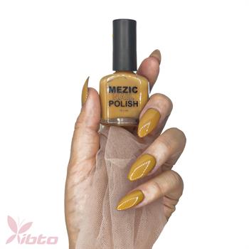 لاک ناخن مزیک شماره MEZIC 247