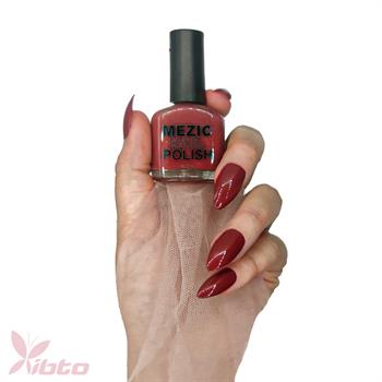 لاک ناخن مزیک شماره MEZIC 269
