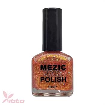 لاک ناخن مزیک شماره MEZIC NAIL G26