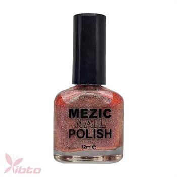 لاک ناخن مزیک شماره MEZIC NAIL G28