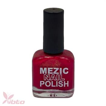 لاک ناخن مزیک شماره MEZIC NAIL G29