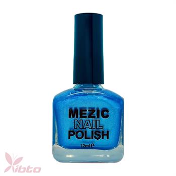 لاک ناخن مزیک شماره MEZIC NAIL G32