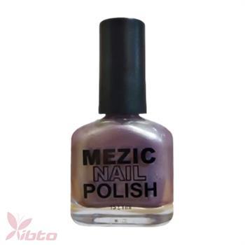 لاک ناخن مزیک شماره MEZIC NAIL G33