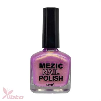 لاک ناخن مزیک شماره MEZIC NAIL G34