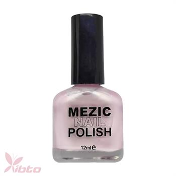 لاک ناخن مزیک شماره MEZIC NAIL G35