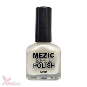 لاک ناخن مزیک شماره MEZIC NAIL G36
