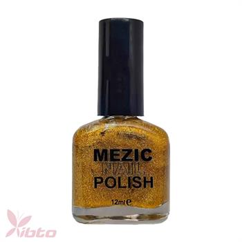 لاک ناخن مزیک شماره MEZIC NAIL G38