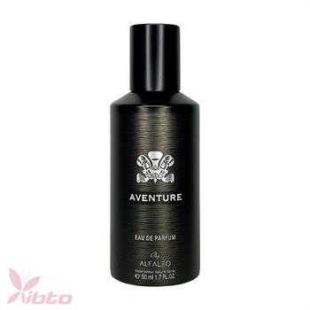 ادکلن مردانه آلفالئو مدل Aventure حجم 50 میلی لیتر