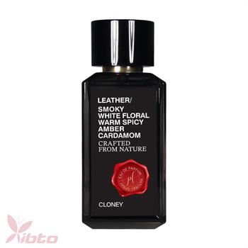 ادکلن مردانه کلونی مدل Leather حجم 100 میلی‌لیتر