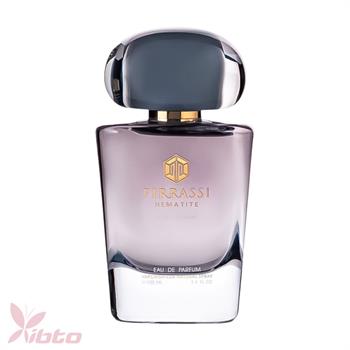 ادکلن مردانه پیراسی مدل Hematite حجم 100 میلی‌لیتر