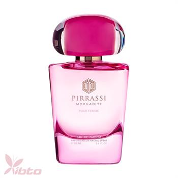 ادکلن زنانه پیراسی مدل Morganite حجم 100 میلی‌لیتر