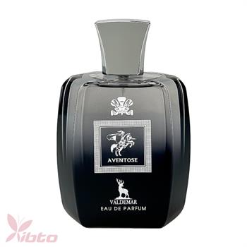 ادکلن مردانه والدمار مدل Aventose حجم 100 میلی‌لیتر