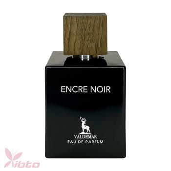 ادکلن مردانه والدمار مدل Black Ink حجم 100 میلی‌لیتر