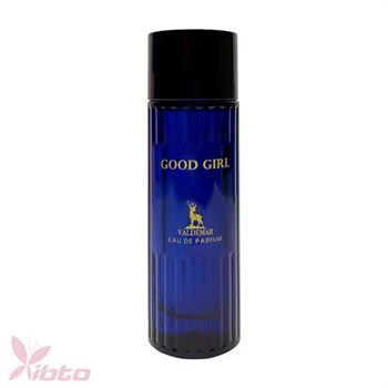 ادکلن زنانه والدمار مدل Good Girl حجم 100 میلی‌لیتر
