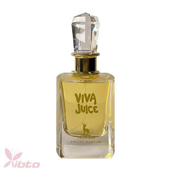 ادکلن زنانه والدمار مدل Viva Juice حجم 100 میلی‌لیتر