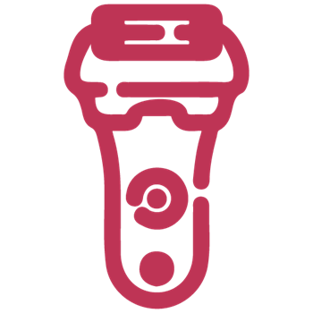 QUEEN SHAVING MACHINE