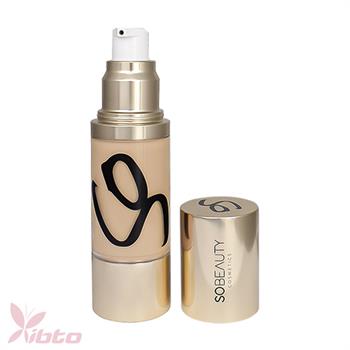 SO BEAUTY FOR ALL SKIN FOUNDATION 03