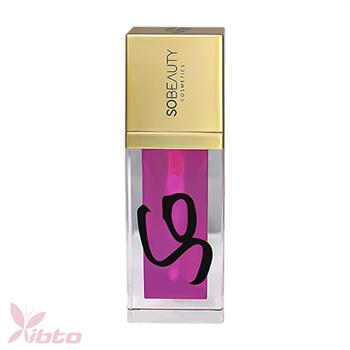 SO BEAUTY MATTE LIQUID LIPSTICK 04