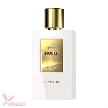 ادکلن زنانه دیکروم مدل Noble White حجم 125 میلی لیتر
