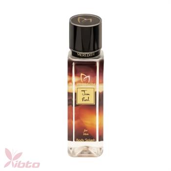 بادی اسپلش مدل مردیت مدل تام فورد TOMFORD BLACK ORCHID