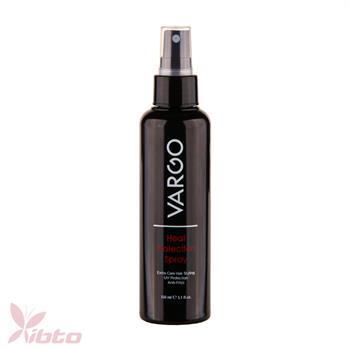 اسپری مو محافظ در برابر حرارت 150 میلی لیتر وارگو VARGO