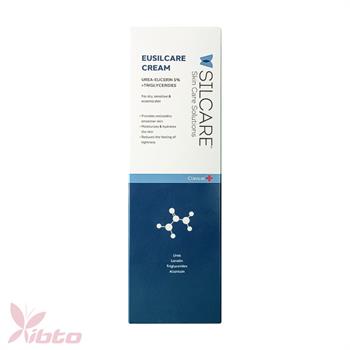 کرم آبرسان اوسرین سیکلر SILCARE