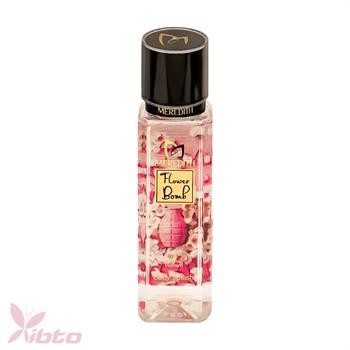 بادی اسپلش مردیت مدل فلاور بمب FLOWER BOMB