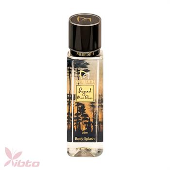 بادی اسپلش مردیت مدل لجند مونت بلنک LEGEND MONT BLANC