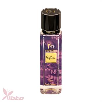 بادی اسپلش مردیت مدل ایفوریا EUPHORIA