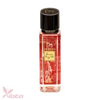 بادی اسپلش مردیت مدل باکارات رژ  BACCARAT ROUGE 540