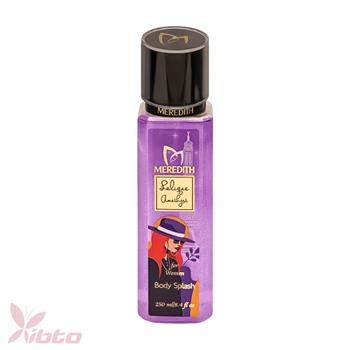 بادی اسپلش مردیت مدل شاین دار لالیک BODY SPLASHES SHINE LALIQUE