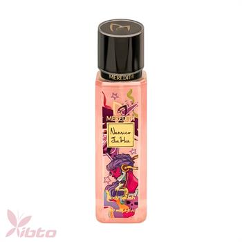 بادی اسپلش مردیت مدل شاین دار نارسیسو BODY SPLASHES SHINE NARSICO