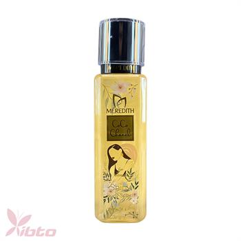 بادی اسپلش مردیت مدل شاین دار کوکو شنل BODY SPLASHES SHINE COCO CHANEL